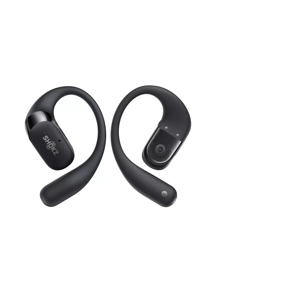 Shokz OpenFit 2+ Wireless Water Resistant Open Ear Headphones - Image 5