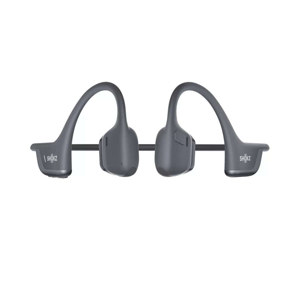 OpenRun Pro 2 Bluetooth Wireless Headphones - Black - Image 5