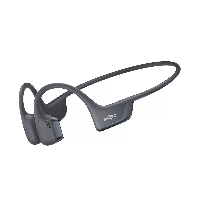 OpenRun Pro 2 Bluetooth Wireless Headphones - Black