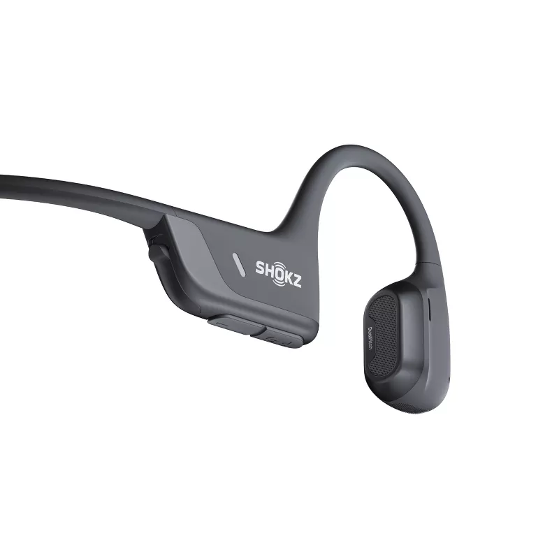 OpenRun Pro 2 Bluetooth Wireless Headphones - Black - Image 4