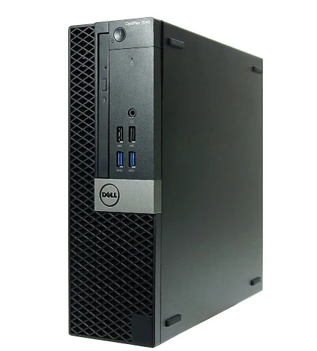 Optiplex Refurbished Desktop