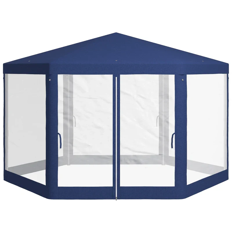 Outdoor Party Tent