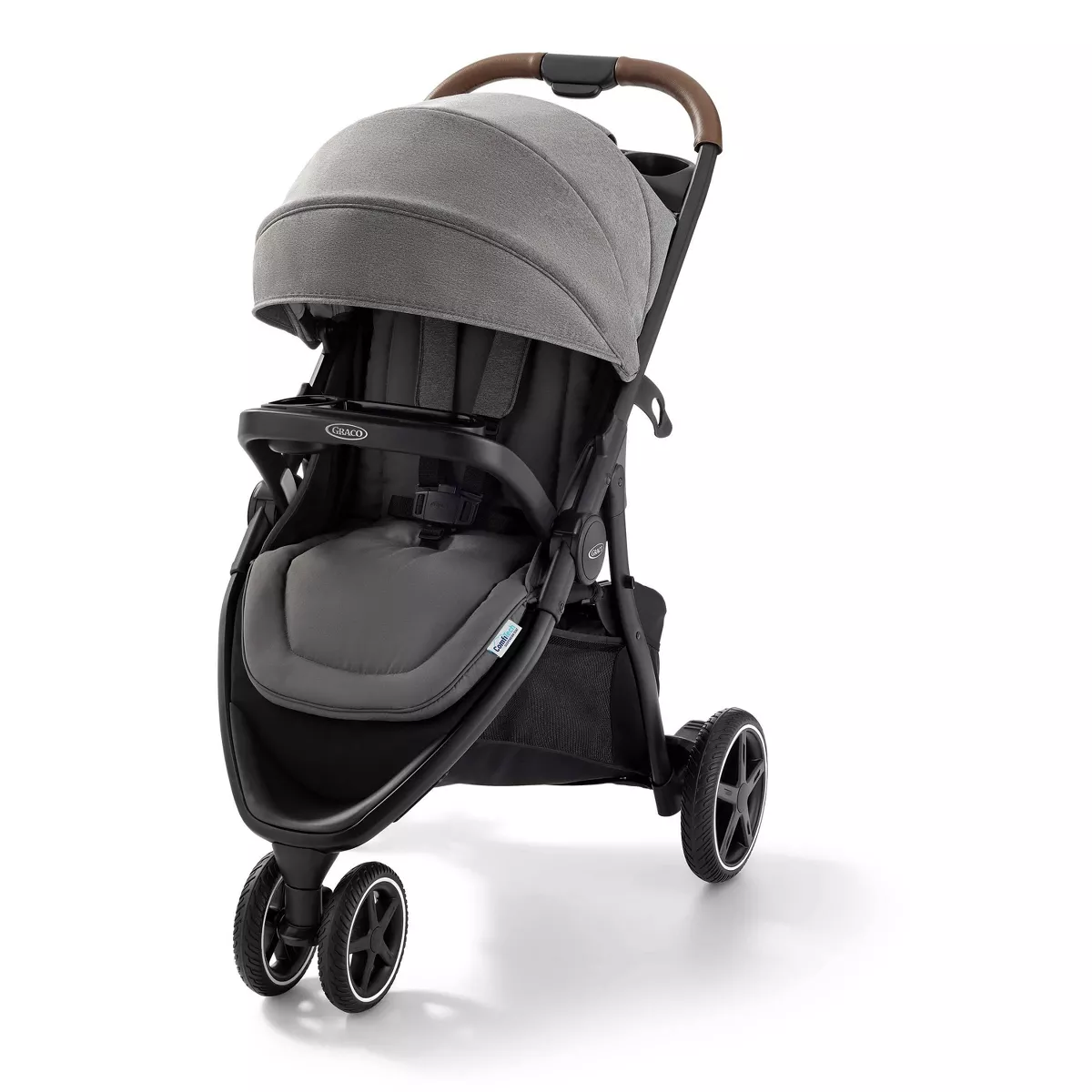 Outpace Baby Stroller,