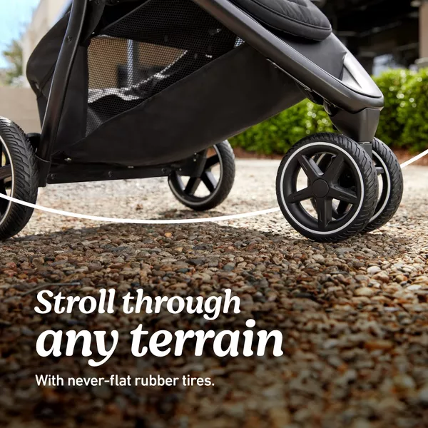 Outpace Travel System STROLLER ONLY - Image 4
