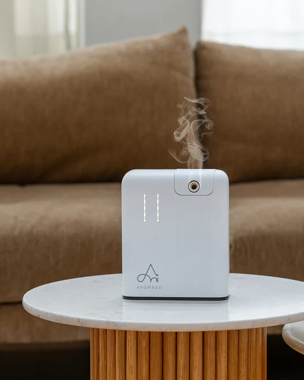 OV-3 HVAC Aroma Diffuser - Image 2