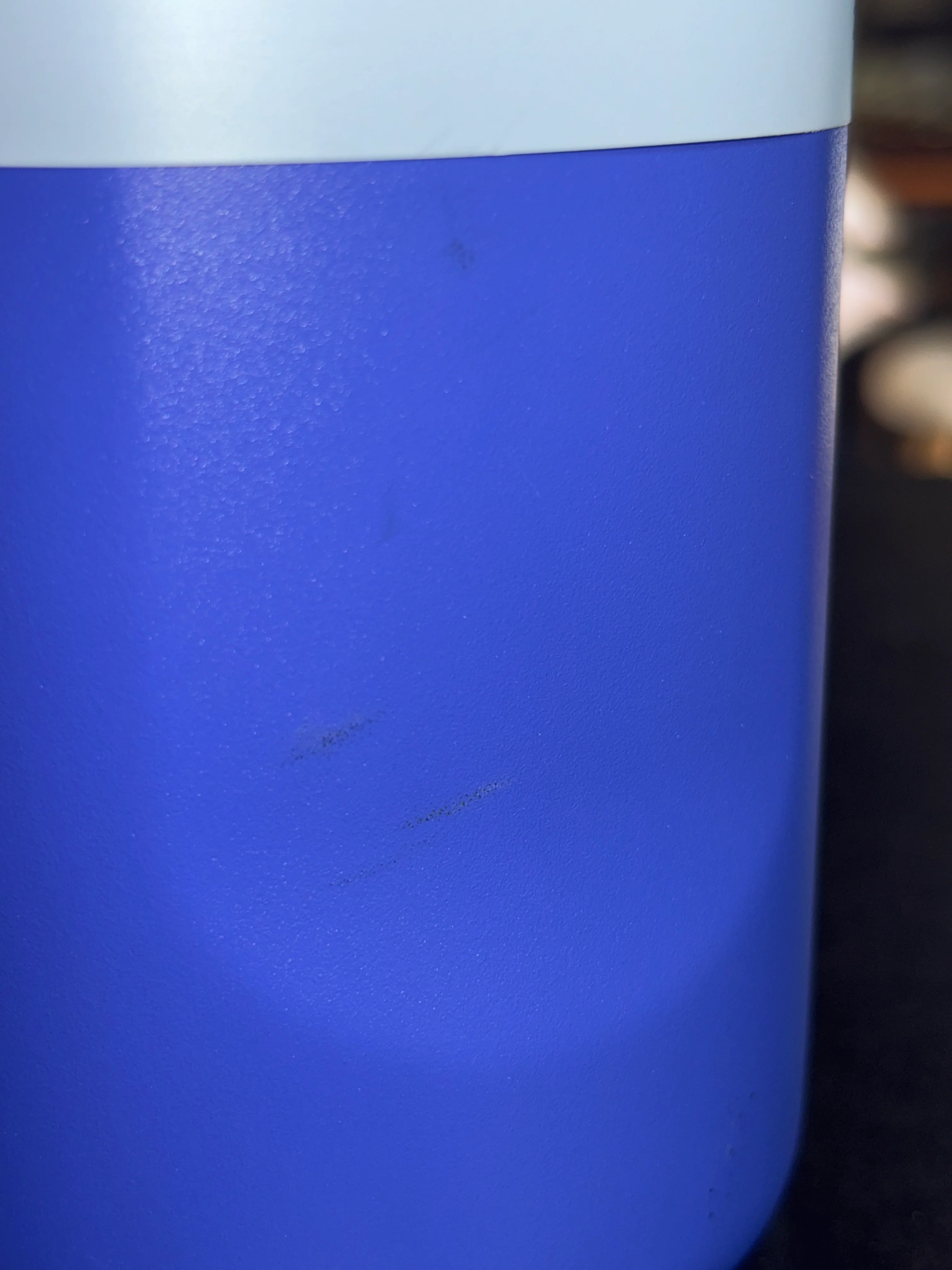 Owala 24oz FreeSip Stainless Steel Water Bottle - Teen Spirit SHOWROOM ITEM - Image 5