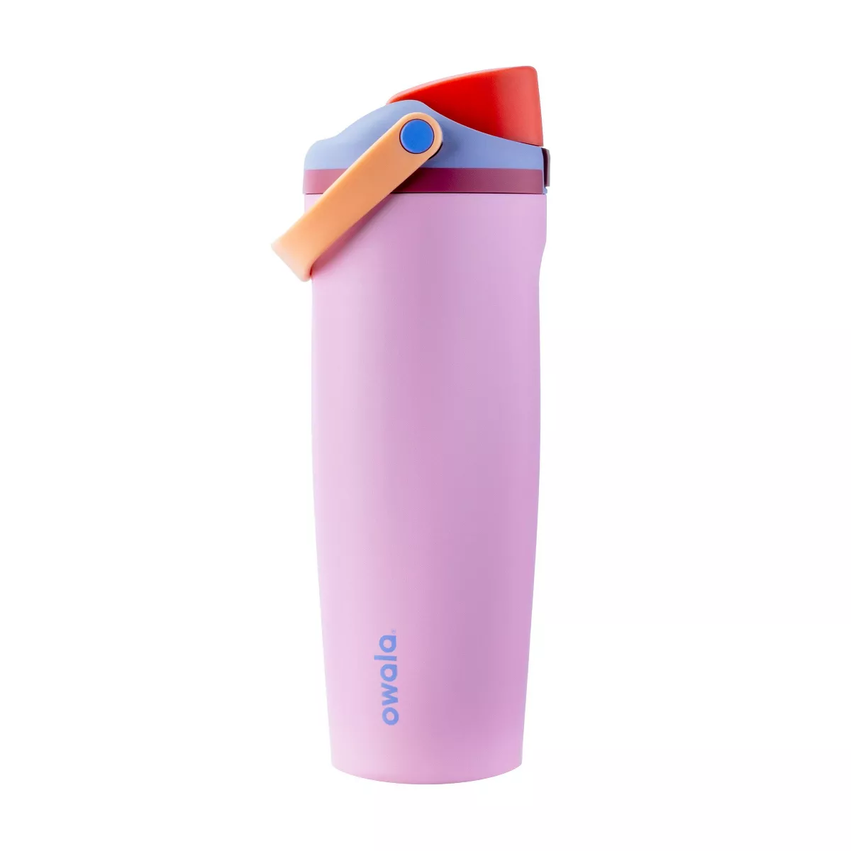 Owala 40oz FreeSip Sway Stainless Water Bottle - Kickflip SHOWROOM ITEM