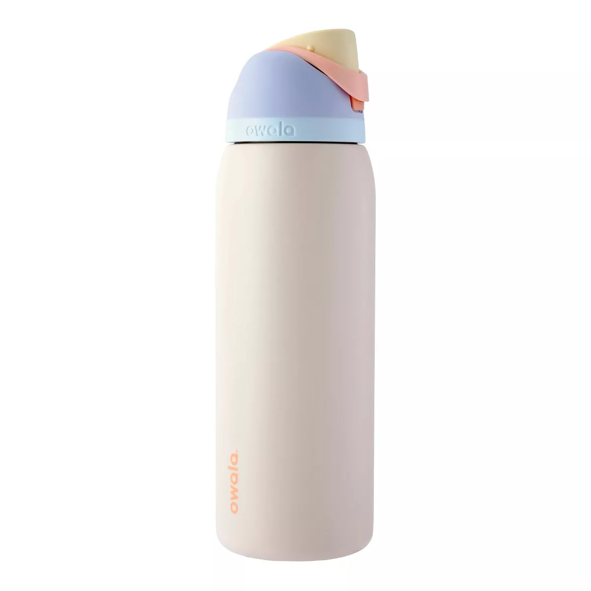 Owala FreeSip Stainless Steel Water Bottle SHOWROOM ITEM