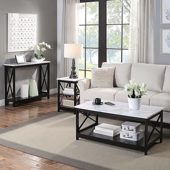 Oxford Console Table - Image 3