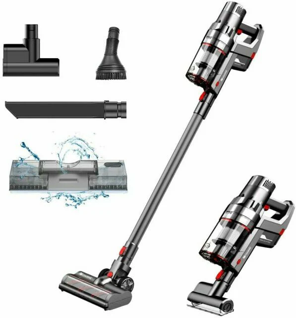 Proscenic P11 Cordless Vacuum Cleaner - Image 2