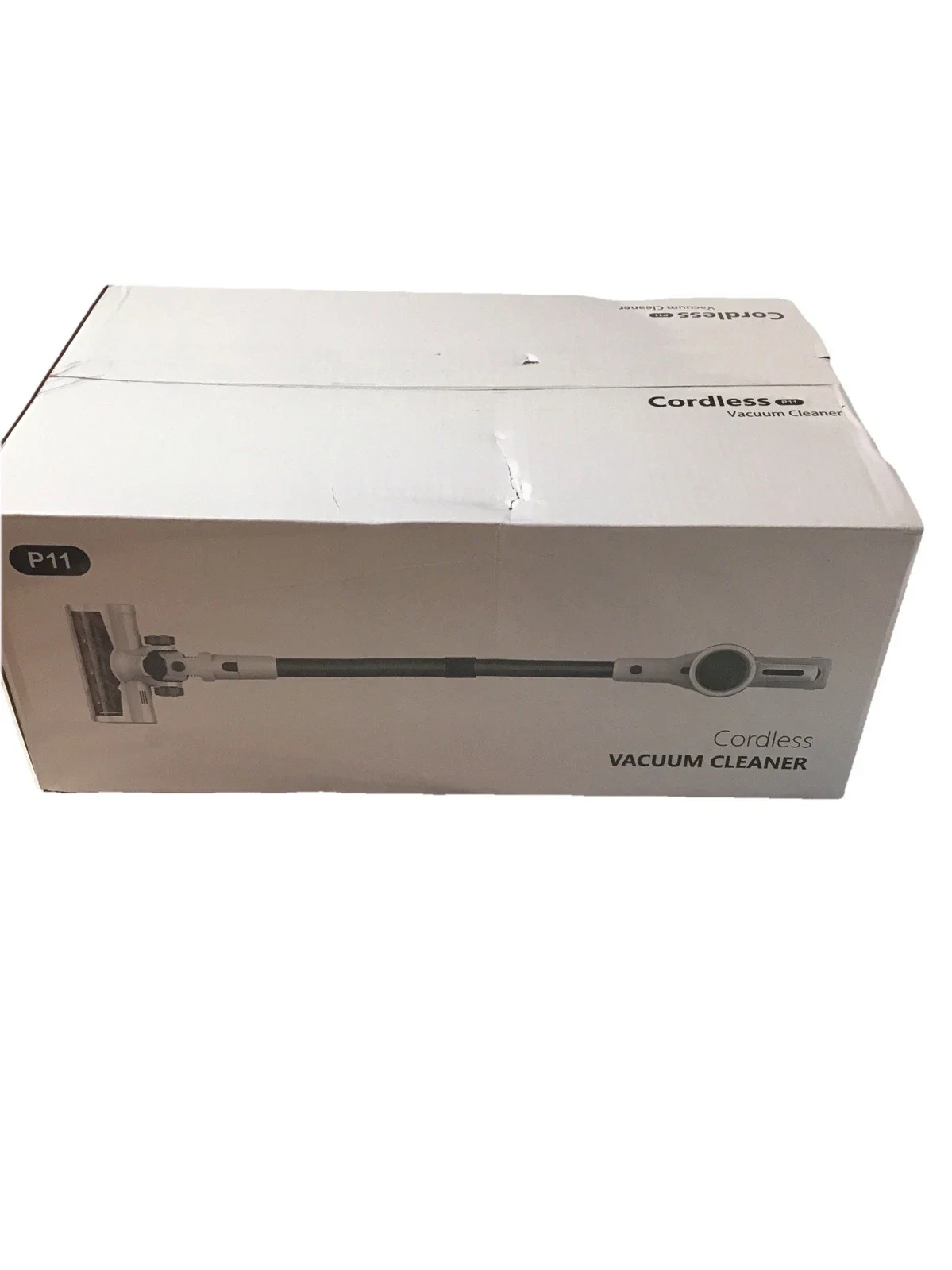 Proscenic P11 Cordless Vacuum Cleaner - Image 3