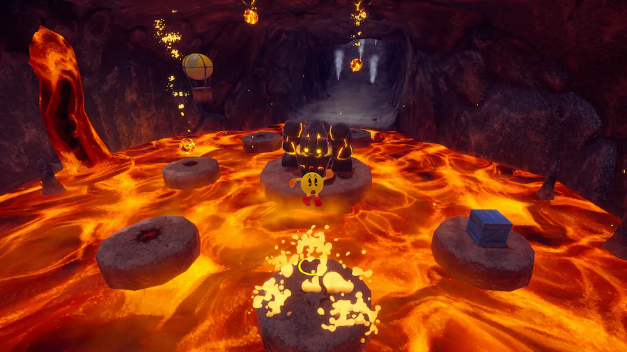 PAC-MAN WORLD 2 Re-PAC - Nintendo Switch 2 - Image 2