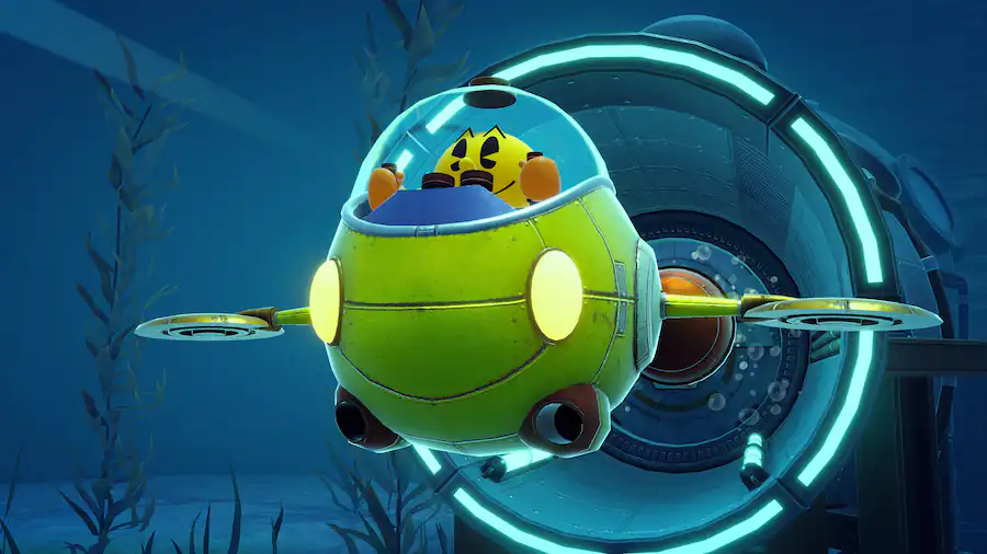 PAC-MAN WORLD 2 Re-PAC - Nintendo Switch 2 - Image 3