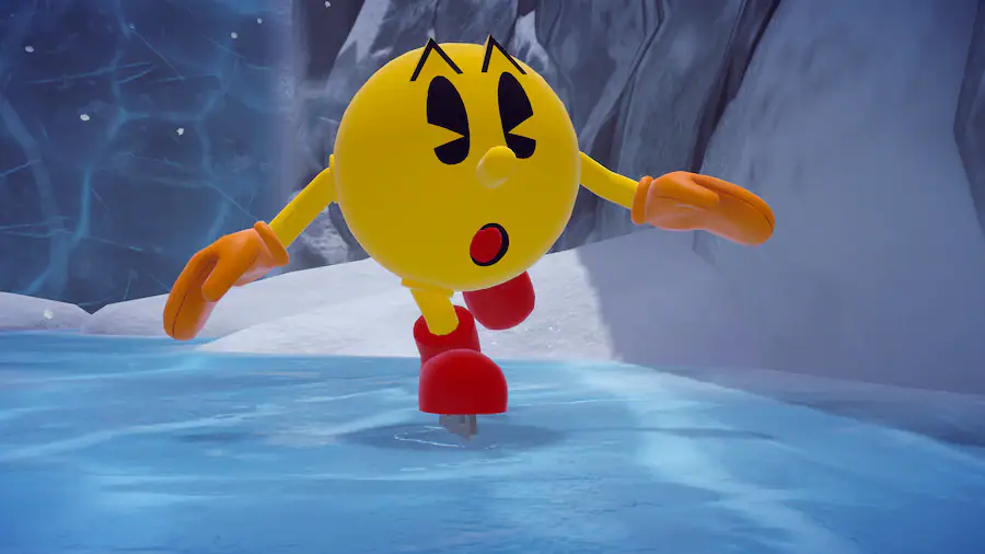 PAC-MAN WORLD 2 Re-PAC - Nintendo Switch 2 - Image 5