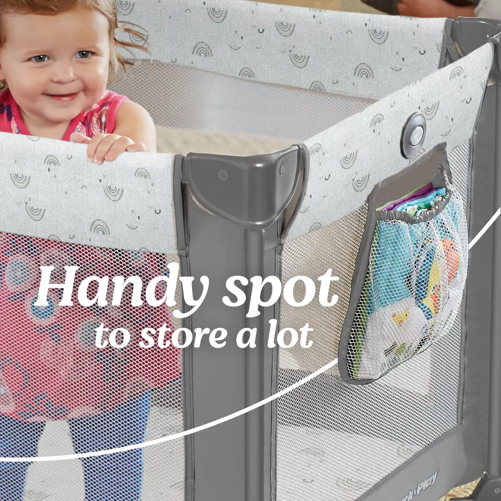 Pack 'n Play On the Go Playard - Kaden - Image 2