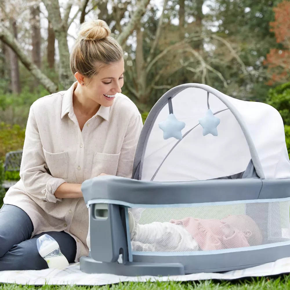 BASSINET ONLY - Image 4