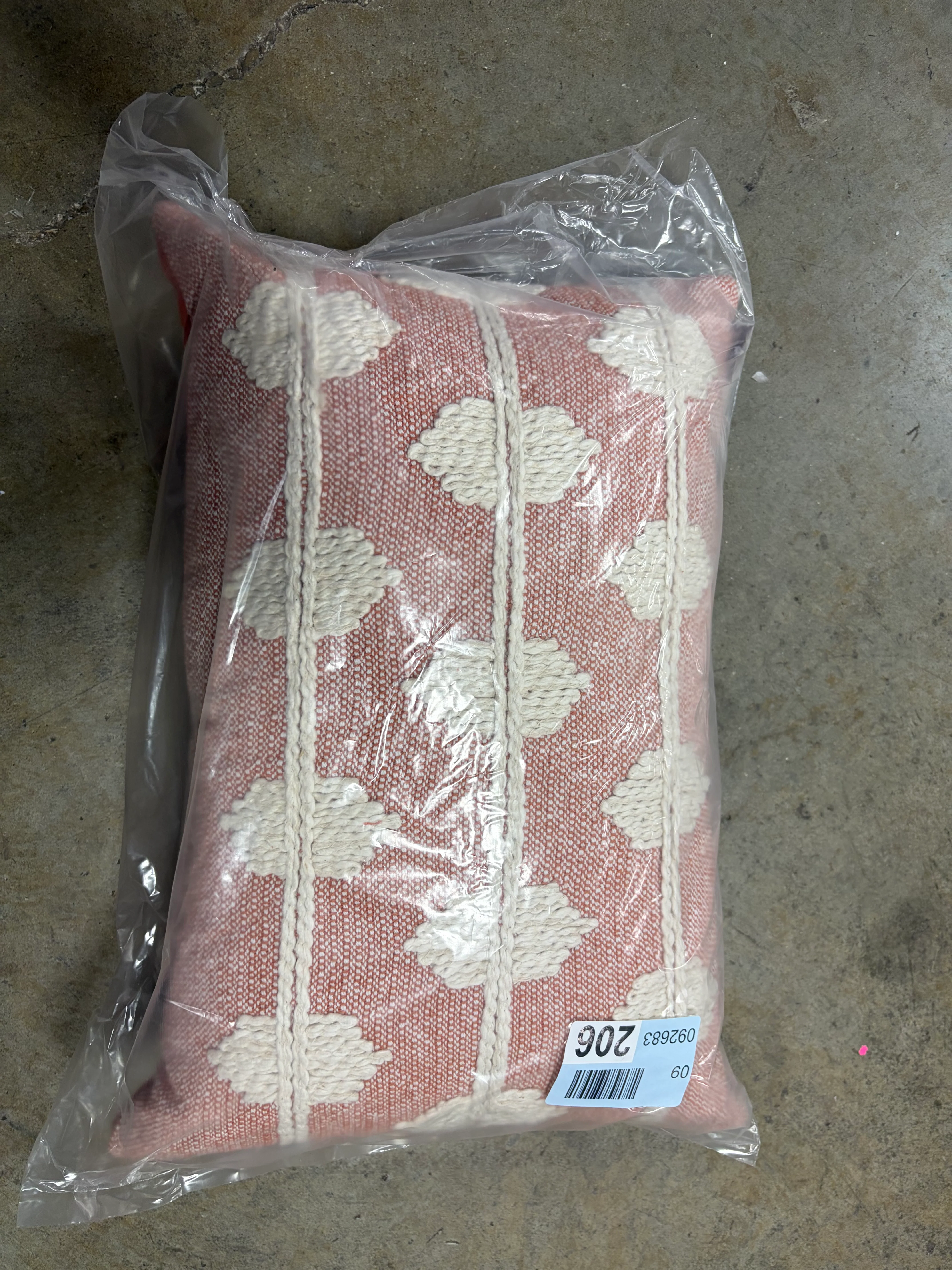 Paige Throw Pillow - Image 4