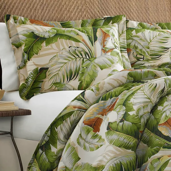 *Palmiers Comforter Set King - Image 4