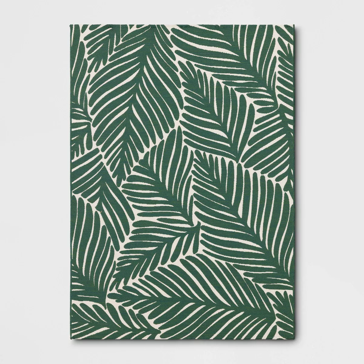 Palms Outdoor Area Rug - 5'x7'