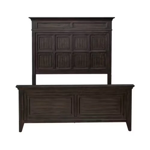 Panel Bed Rails / Paradise Valley - Image 2