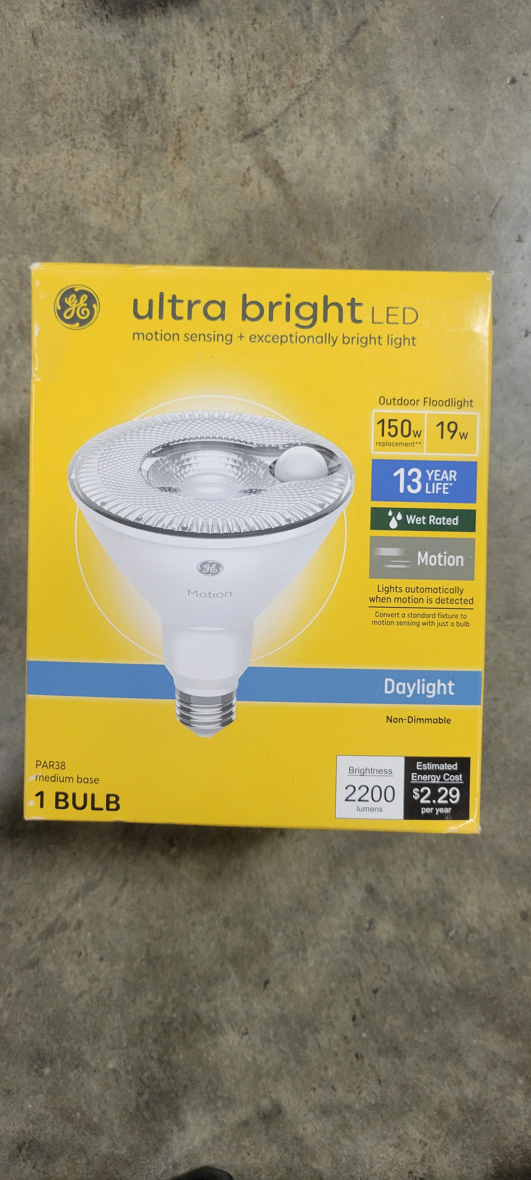 Outdoor Floodlight Daylight - Image 4