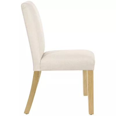 Parsons Dining Chair - Image 3