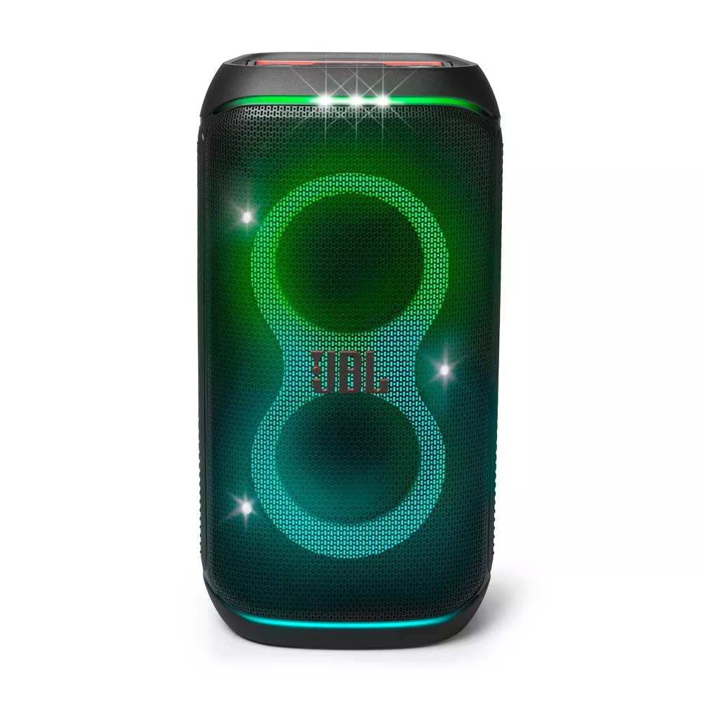 JBL PartyBox Club 120 Bluetooth Wireless Speaker - Black - Image 5