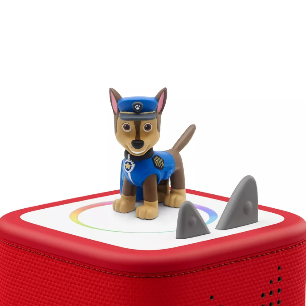 PAW Patrol: Chase Tonie Figurine
