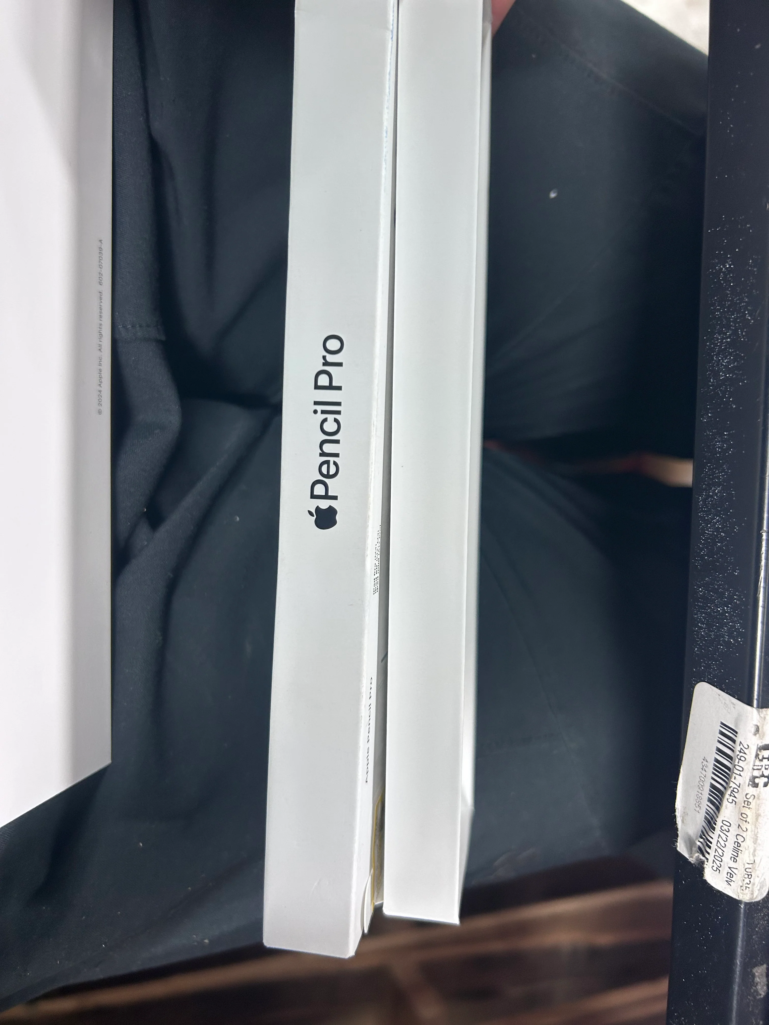 Pencil Pro - Image 6