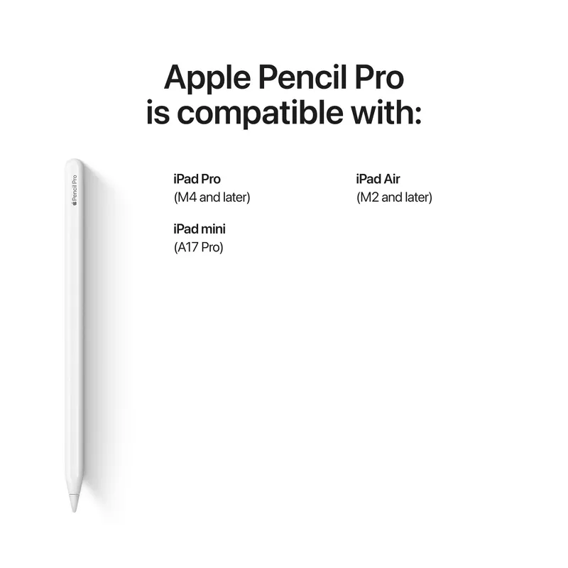 Apple Pencil Pro - Image 2