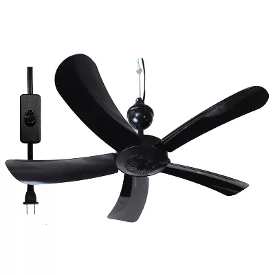 Pergola Portable Ceiling Fan - Image 2