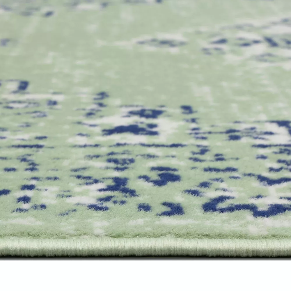 Persian Woven Fashion Area Rug - Image 3