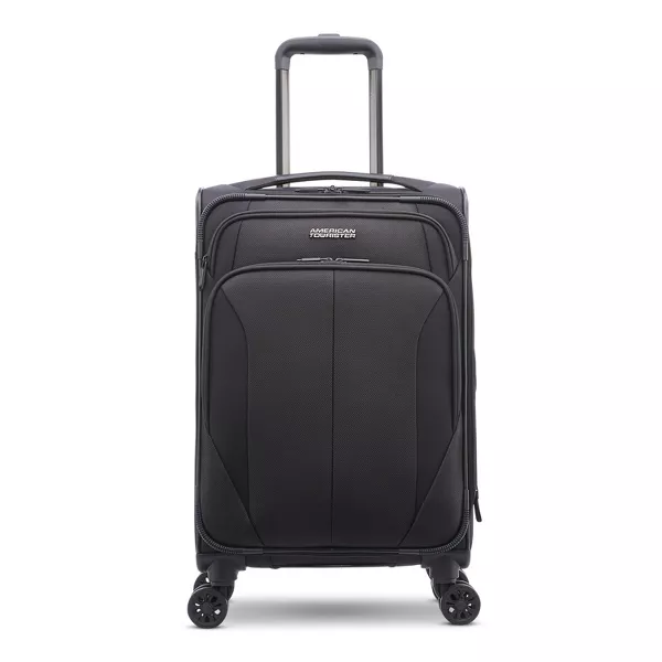 Phenom Softside Carry On Spinner Suitcase - Image 2