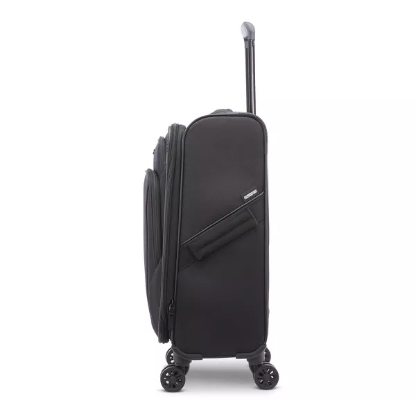 Phenom Softside Carry On Spinner Suitcase - Image 3