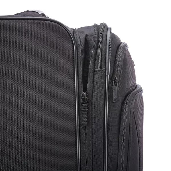 Phenom Softside Carry On Spinner Suitcase - Image 4
