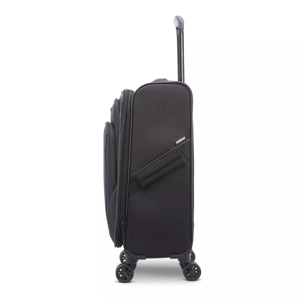 Phenom Softside Carry On Spinner Suitcase - Image 3
