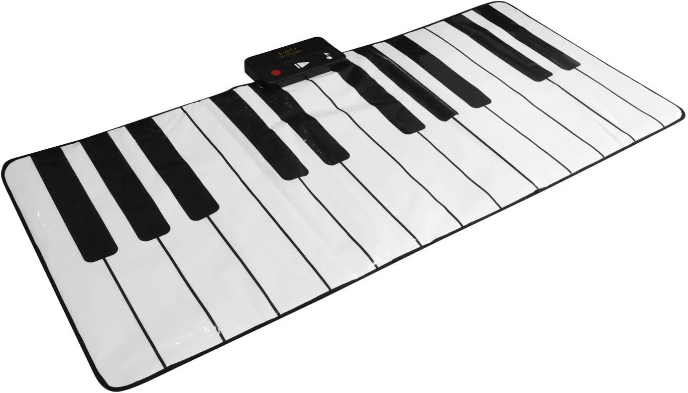 Piano Dance Mat - Image 4