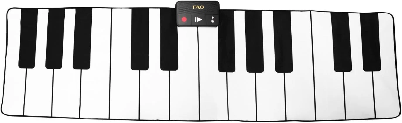 Piano Dance Mat - Image 5