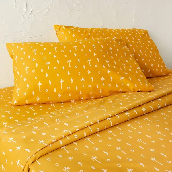 Pillow Cases