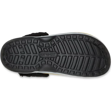Pittsburgh Steelers Classic Lined Clog - Image 4