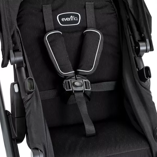 Pivot Xpand Modular Stroller - Image 2