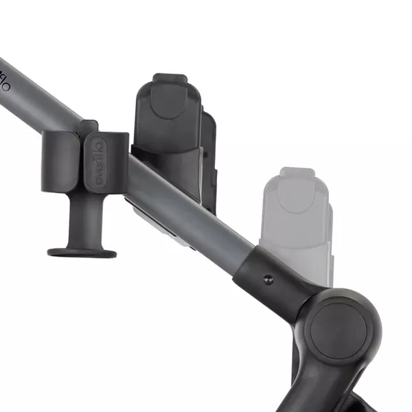 Pivot Xpand Modular Stroller - Image 3