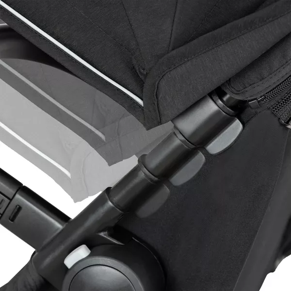 Pivot Xpand Modular Stroller - Image 4