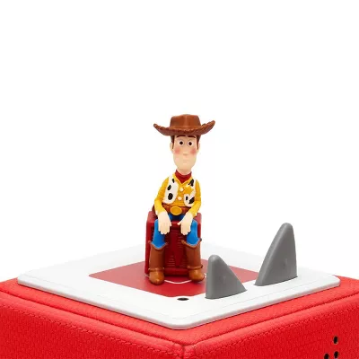 Pixar Toy Story Toniebox Audio Player Starter Set, - Image 3