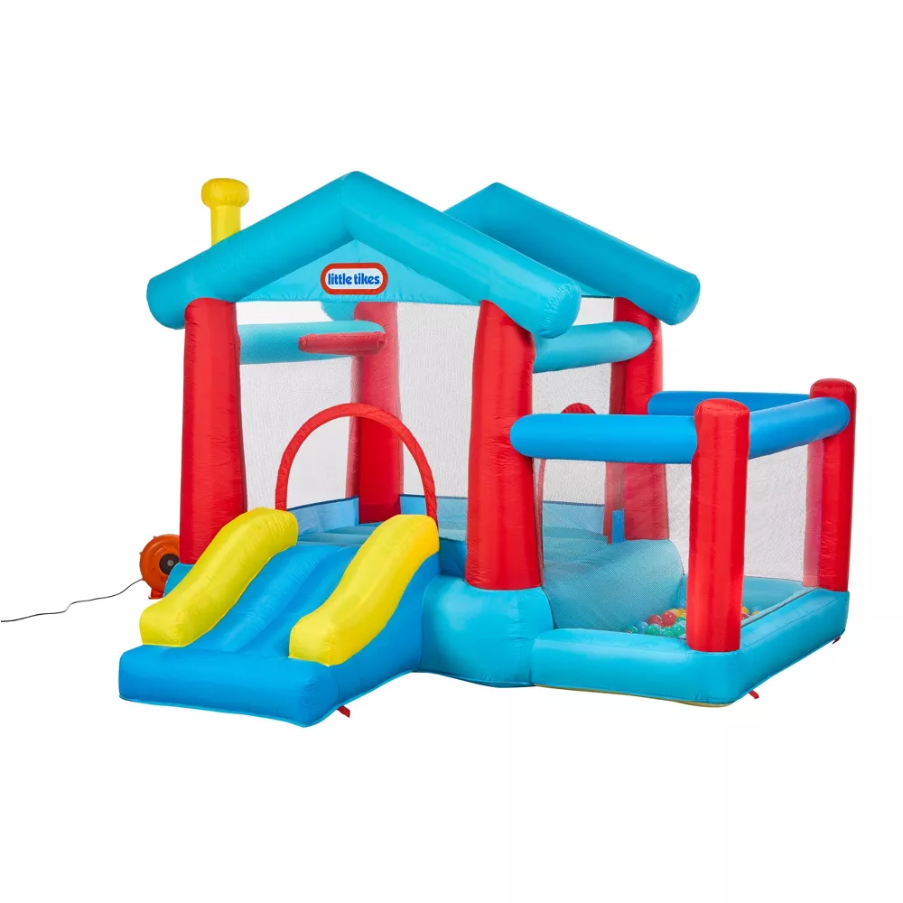 Play Bounce House