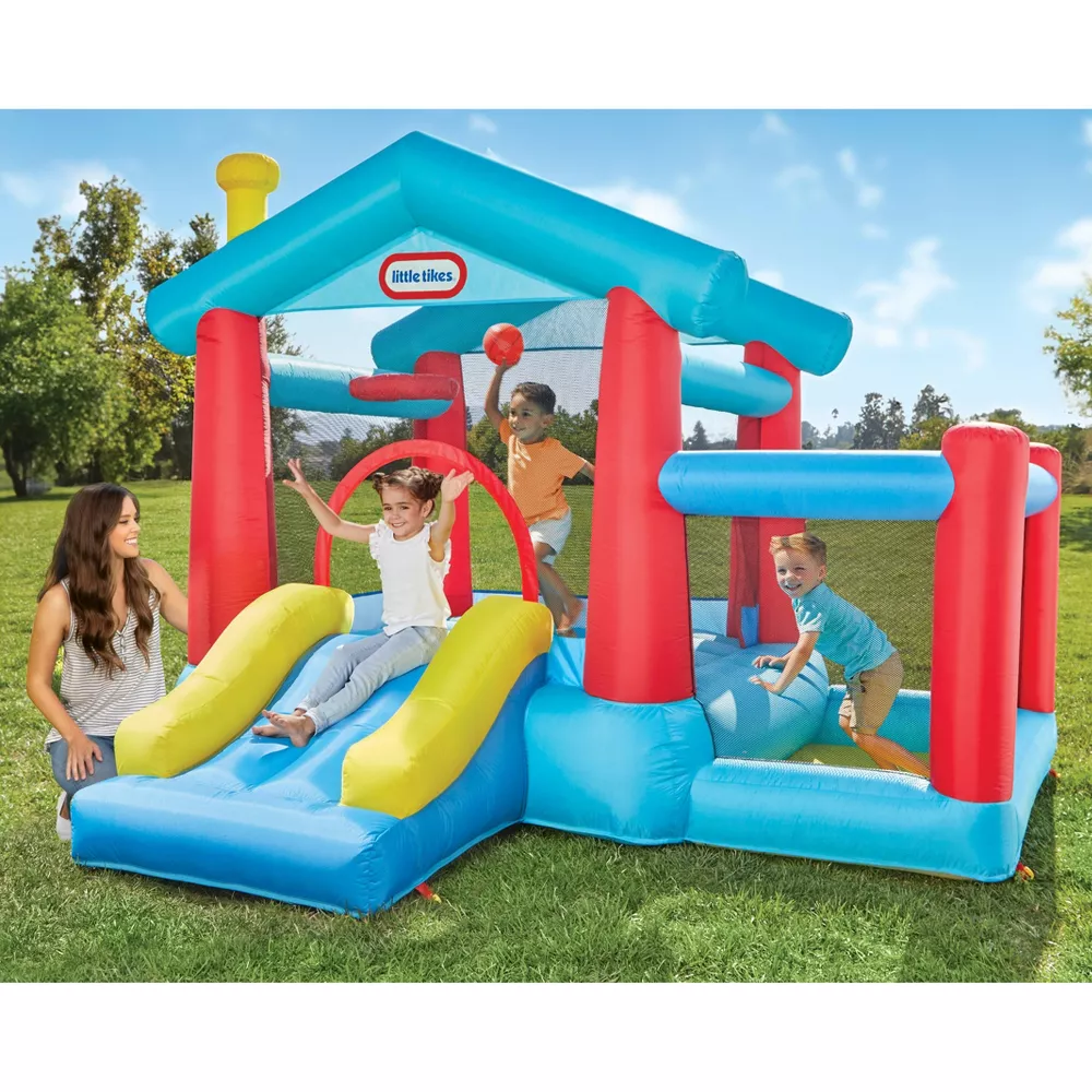 Play Bounce House - Image 5