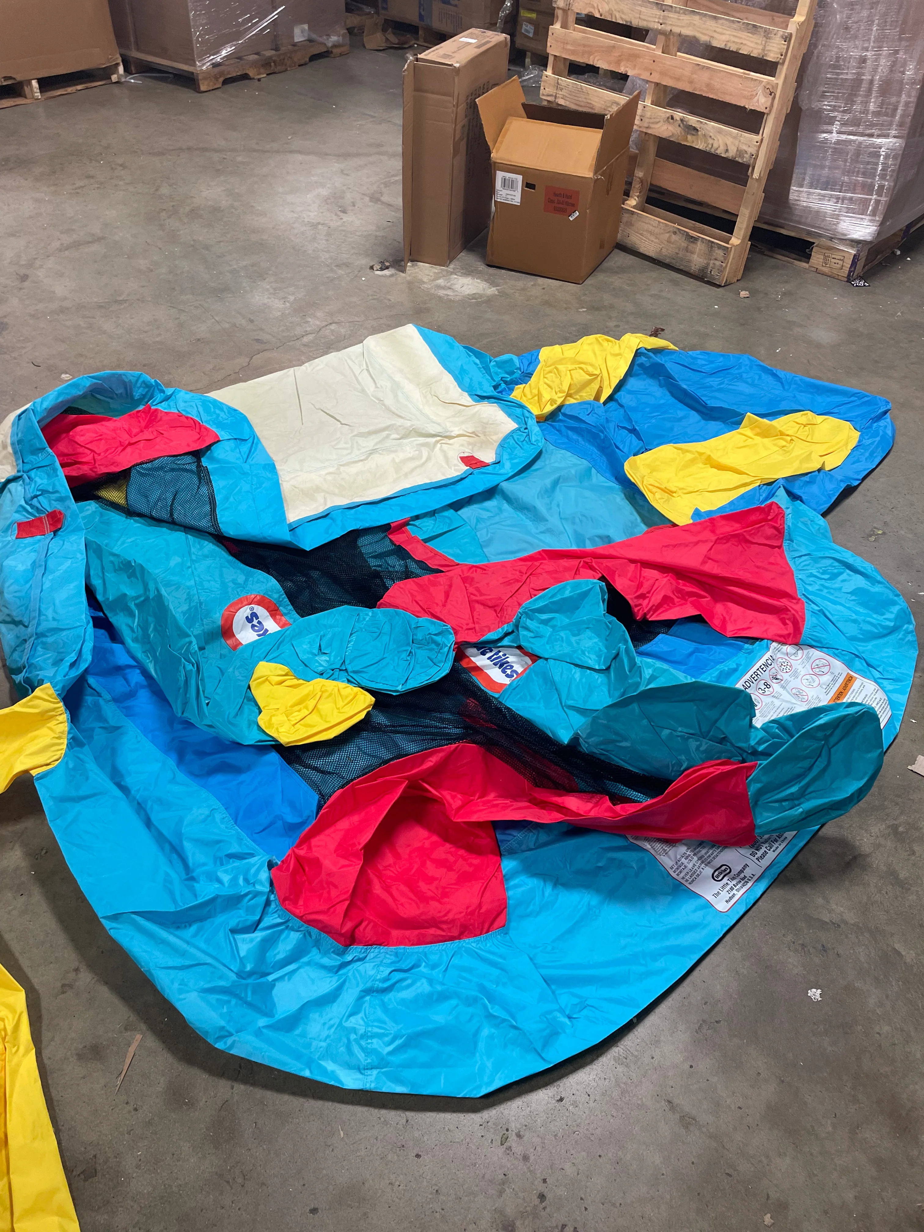 Play Bounce House - Image 6