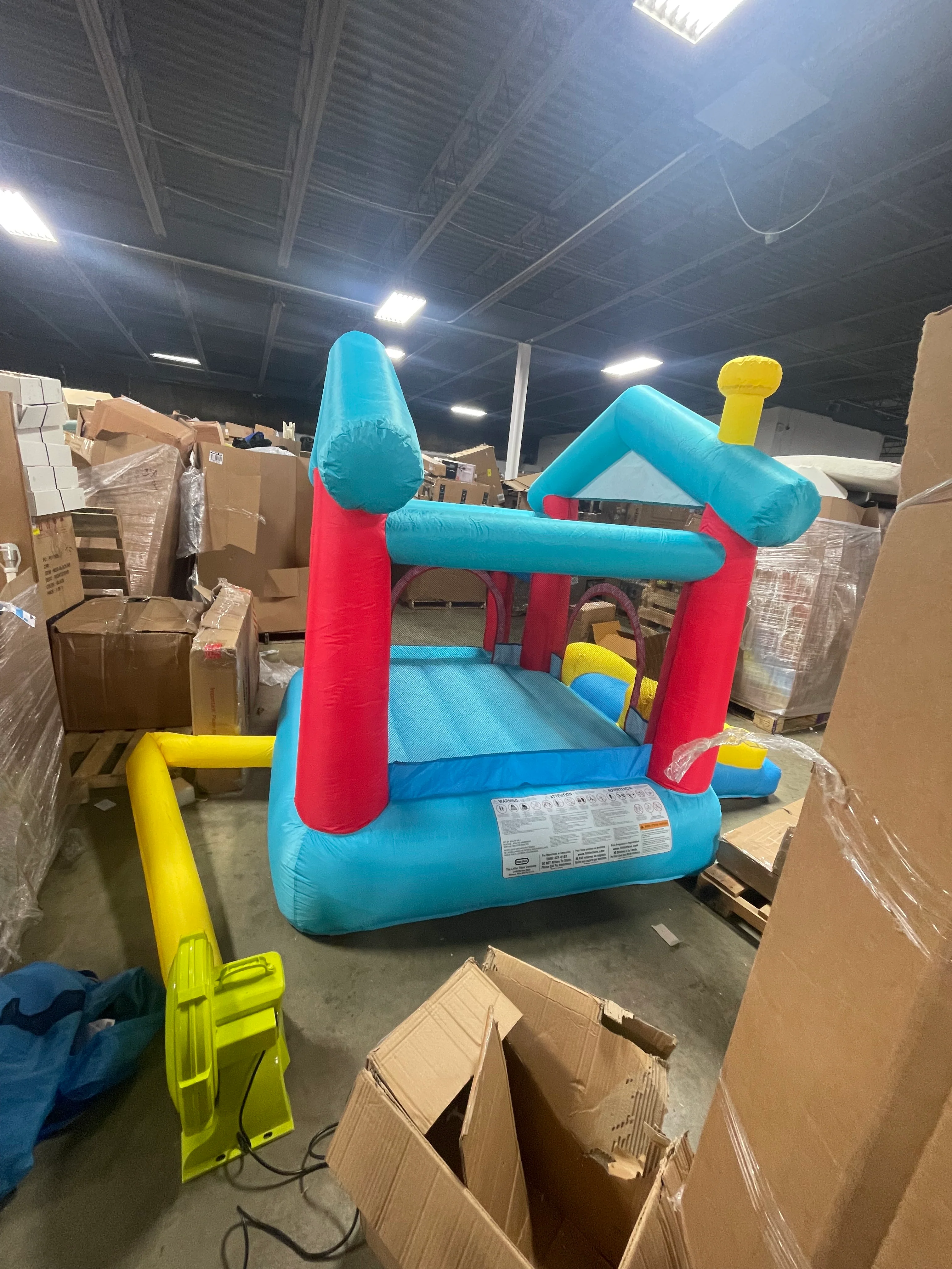 Play Bounce House - Image 7