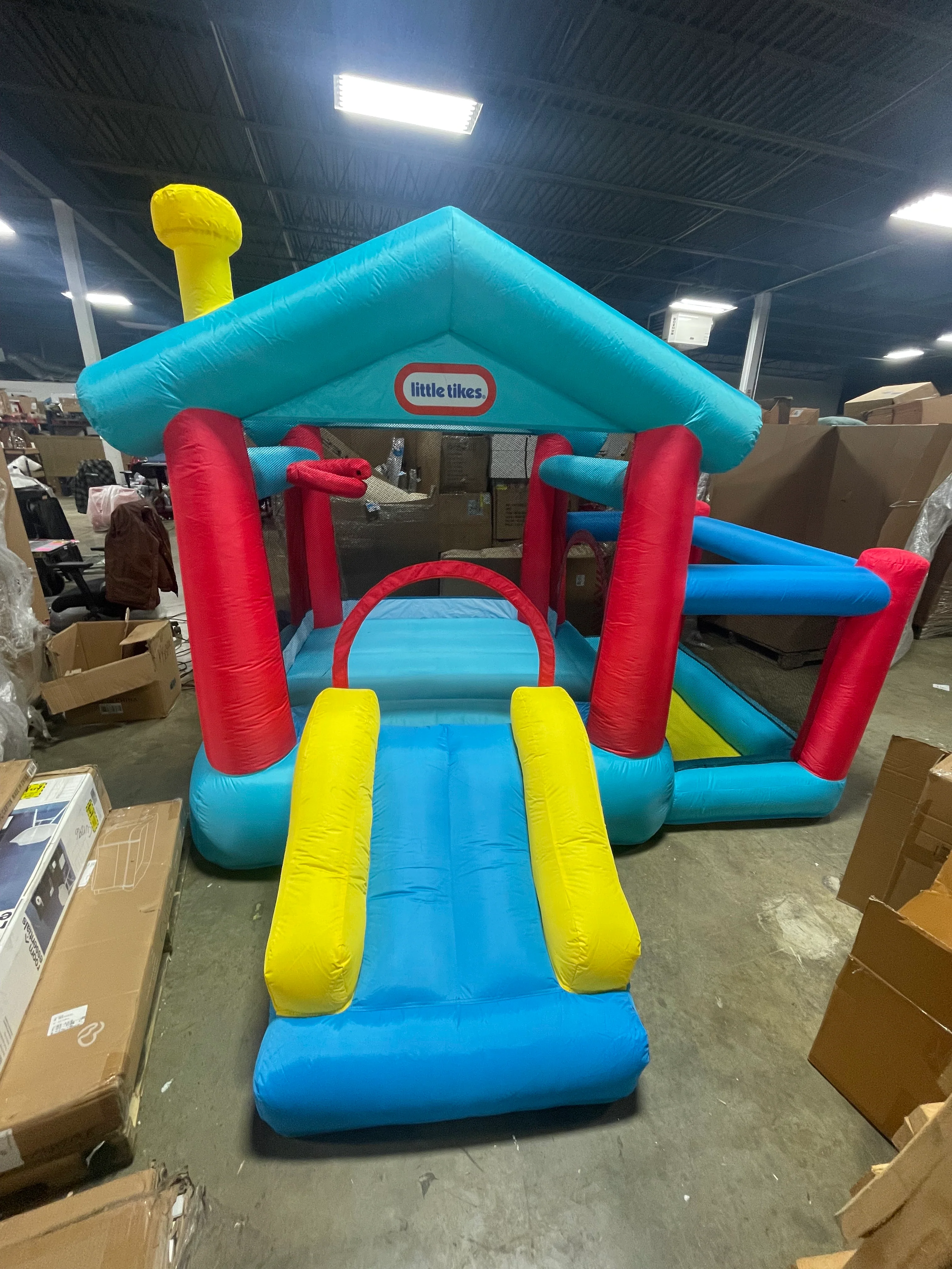 Play Bounce House - Image 8