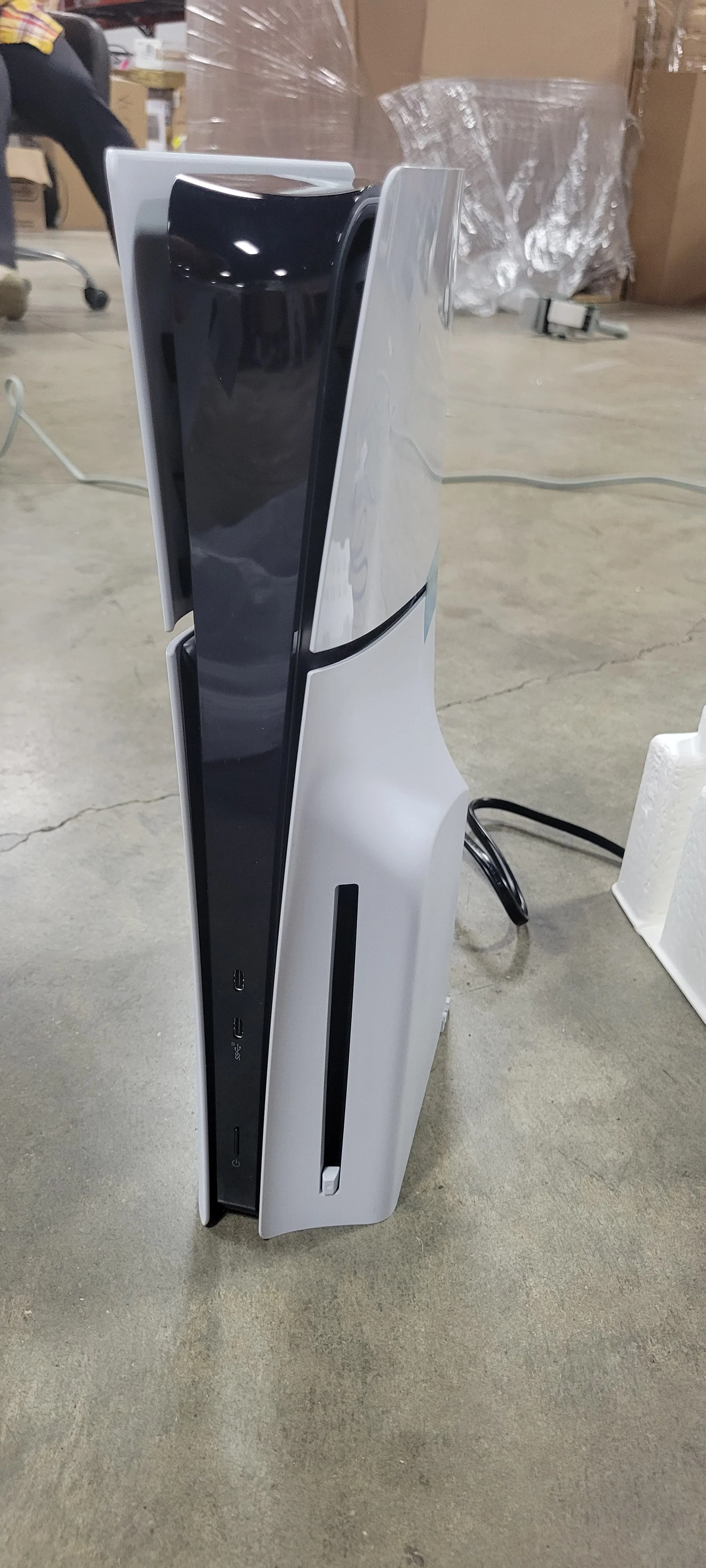 PlayStation 5 Console (Slim) - Image 5